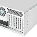 Silverstone Rm400 Caja Rack Atx Usb 3.1 Sin Fuente
