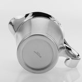 Westmark Isolier-Sauciere 0,5 L Plateado, Mate