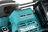 Tronzadora E Ingletadora Inalámbrica Makita Ls003gz01, 40 Voltios + Adaptador De Radio Azul, Bluetooth, Sin Batería Ni Cargador Ls003gz01