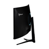 Monitor  Arozzi Nova 34" Va, 165hz, Computer - Black