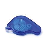 Herma 1067 Cinta Adhesiva Azul