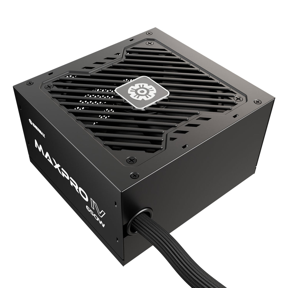 EAN 4713157729118 - Enermax EMP650W unidad de fuente de alimentación 650 W 20+4 pin ATX Negro imagen 6