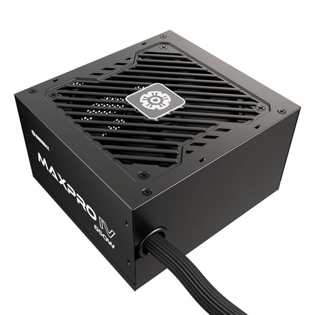 EAN 4713157729118 - Enermax EMP650W unidad de fuente de alimentación 650 W 20+4 pin ATX Negro imagen 6