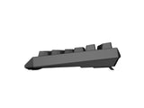 EAN 5901969443806 - GENESIS Thor 230 TKL teclado Juego USB + RF Wireless + Bluetooth QWERTY Negro imagen 9