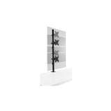EAN 0085896538028 - Kensington K53802WW soporte para monitor Negro imagen 8
