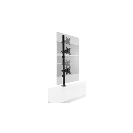 EAN 0085896538028 - Kensington K53802WW soporte para monitor Negro imagen 8