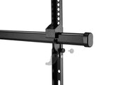 EAN 4015867225400 - Equip 650327 soporte para TV 2,03 m (80") Negro imagen 2