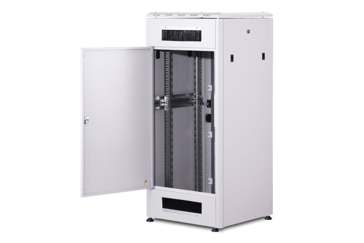 Digitus Armario Rack Digitus Dn-19 26u-6/6-1 Unique Serie, 1342x600x600 Mm, Grey