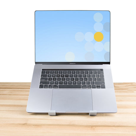 EAN 0065030895798 - StarTech.com LAPTOP-RISER-BAR soporte para ordenador portátil Plata imagen 13