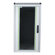 EAN 5420016841131 - LOGON RDL20U66WH armario rack 20U Rack o bastidor independiente Blanco imagen 1