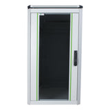 EAN 5420016841131 - LOGON RDL20U66WH armario rack 20U Rack o bastidor independiente Blanco imagen 1