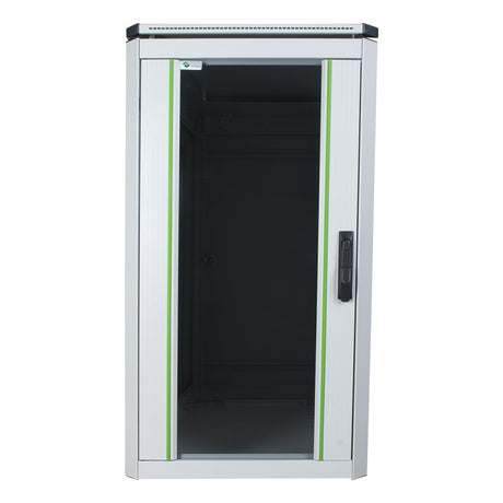 EAN 5420016841131 - LOGON RDL20U66WH armario rack 20U Rack o bastidor independiente Blanco imagen 1