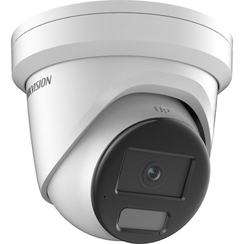 EAN 6942160415956 - Hikvision DS-2CD2387G2H-LIU(2.8mm)(eF) Torreta Cámara de seguridad IP Interior y exterior 3840 x 2160 Pix imagen 3