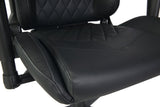 EAN 7333048041623 - Deltaco Gaming GAM-080 silla para videojuegos Silla para videojuegos universal Asiento acolchado tapizado imagen 6
