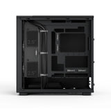 EAN 7340172710370 - Fractal Design Epoch XL Torre Negro imagen 17