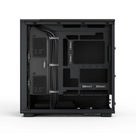 EAN 7340172710370 - Fractal Design Epoch XL Torre Negro imagen 17