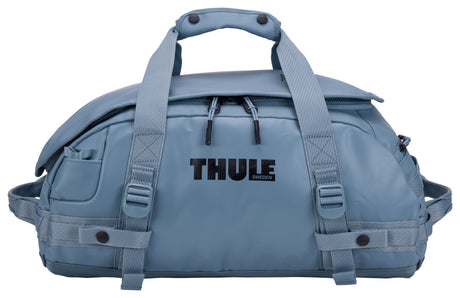 EAN 0085854257510 - Thule Chasm TDSD301 Pond Gray bolso de lona 30 L Poliéster Gris imagen 4