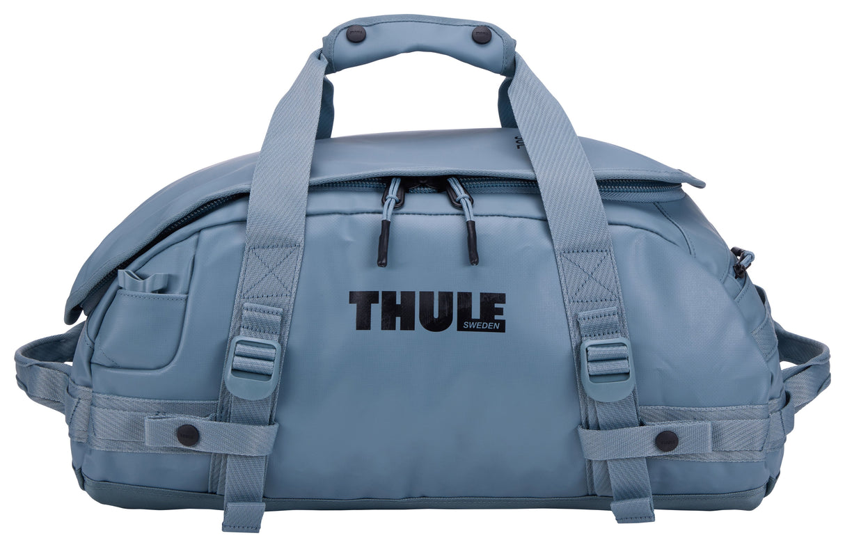 Bolsa De Viaje Thule Chasm 30l - Gris Estanque, 3205214