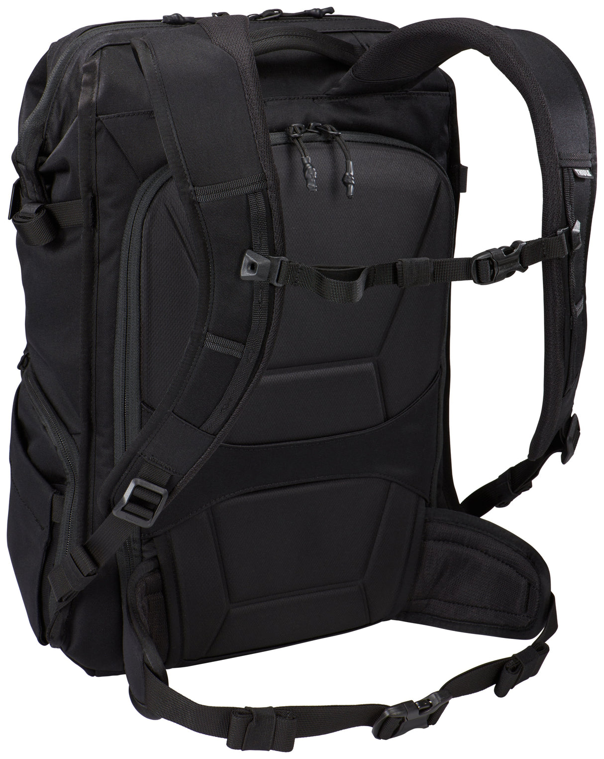 Thule Mochila Enroute Dslr Medium Negro, 24l