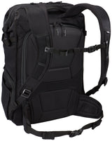 Thule Mochila Enroute Dslr Medium Negro, 24l