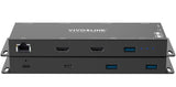 EAN 5715328096356 - Vivolink VLHUB21 Adaptador gráfico USB 3840 x 2160 Pixeles imagen 1