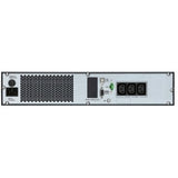 EAN 0731304436911 - APC SRV1KRIRK-E sistema de alimentación ininterrumpida (UPS) 1 kVA 900 W imagen 2