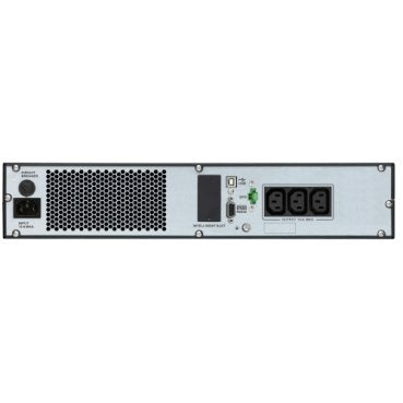EAN 0731304436911 - APC SRV1KRIRK-E sistema de alimentación ininterrumpida (UPS) 1 kVA 900 W imagen 2