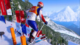 Juego Steep Juegos De Invierno Playstation 4