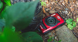 Camara Olympus Tg-7 Digital  Red