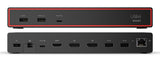 Lenovo Thinkpad Usb4 Smart Dock 5500 W 135w Doc0269a