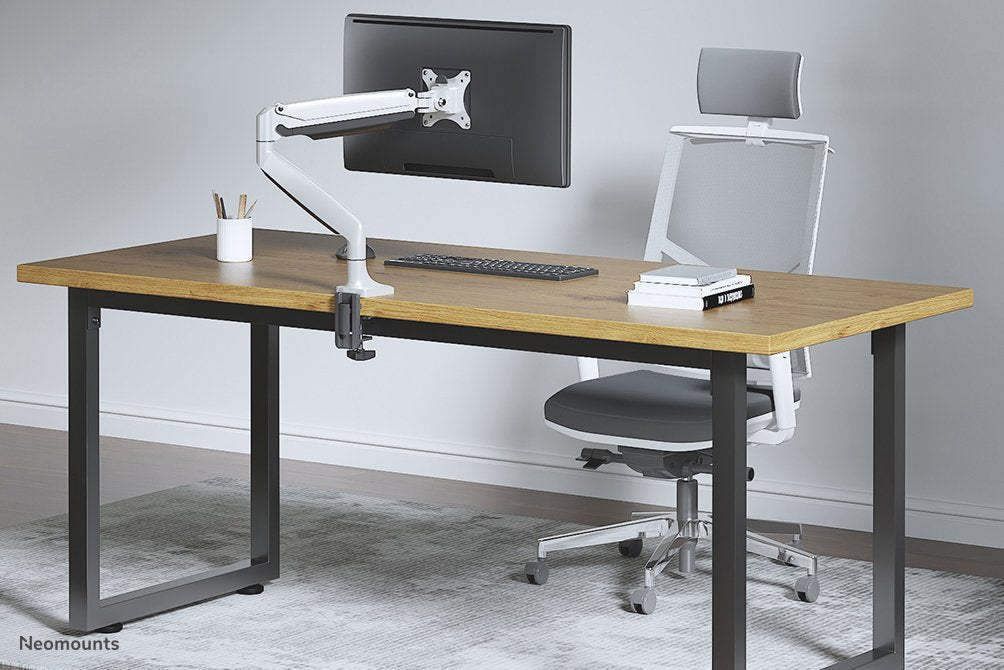 Newstar Soporte De Escritorio Para Monitor
