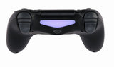 EAN 8716309129978 - Gembird JPD-PS4BT-02 mando y volante Negro Bluetooth/RF/USB Gamepad Analógico/Digital PlayStation 4 imagen 5