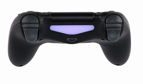 EAN 8716309129978 - Gembird JPD-PS4BT-02 mando y volante Negro Bluetooth/RF/USB Gamepad Analógico/Digital PlayStation 4 imagen 5