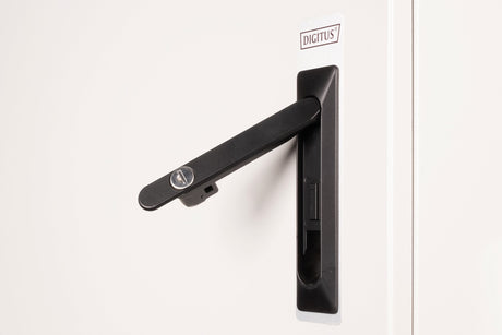 EAN 4016032360995 - Digitus DN-19 12U-I-OD armario rack Bastidor de pared Gris imagen 4