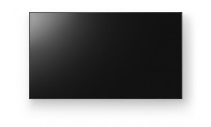 Sony Fw-65bz30l Pantalla Señalización 165,1 Cm (65") Lcd Wifi 440 Cd / M² 4k Ultra Hd Negro Android 24/7