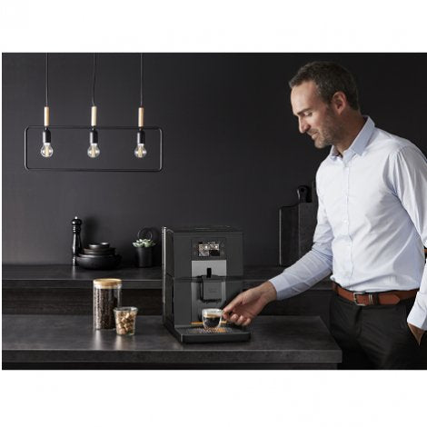 Krups Intution Preference Ea875u10 Cafetera Eléctrica Semi-Automática Máquina Espresso 3 L