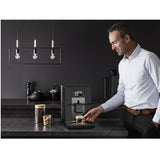 Krups Intution Preference Ea875u10 Cafetera Eléctrica Semi-Automática Máquina Espresso 3 L