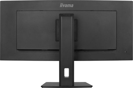 EAN 4948570125142 - iiyama ProLite XCB3497WQSNP-B1 pantalla para PC 86,4 cm (34") 3440 x 1440 Pixeles UltraWide Quad HD LED N imagen 10