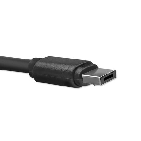EAN 5901878523958 - Qoltec 52395 cargador de dispositivo móvil Portátil Negro Corriente alterna Interior imagen 2