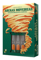 EAN 8435407642393 - Asmodee HGQS01ES juego de tablero 15 min Juego de mesa imagen 1