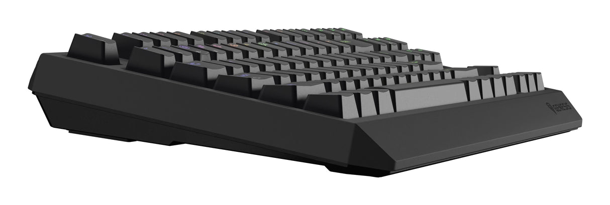 Genesis Thor 230 Tkl Wireless Czarna Rgb Outemu Silent Lemon