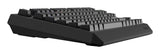Genesis Thor 230 Tkl Wireless Czarna Rgb Outemu Silent Lemon