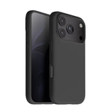 Etui Color Cover Magsafe Iphone 18 Pro Max / Iphone 17 Pro Max Negro