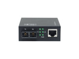 Levelone Media Convertidor Rj45->Sc Ge Mm Smart 850nm 500m