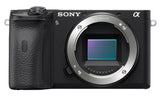 Camera Digital Sony  Alpha 6700 Kit 16-50mm 1650mm W Powerzoom Negro Negro (Ilce6700kb Cec) Sonycec) Sony Cec)