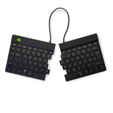 R-Go Split Break Ergonomic - Teclado Qwertz [De] Bluetooth B