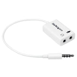 EAN 0065030849999 - StarTech.com MUYHSMFFADW divisor de audio imagen 1