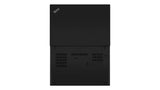Lenovo Thinkpad T14 Gen 1 20s1 Diseño De Bisagra En 180 Grados Intel Core I5 10210u / Hasta 4.2 Ghz Win 10 Pro 64 Bits Uhd Graphics 16 Gb Ram 512 Gb Ssd Tcg Opal Encryption 14" Tn 1366 X 768 (Hd) Gigabit Ethernet Wi-Fi 6 Negro Kbd: