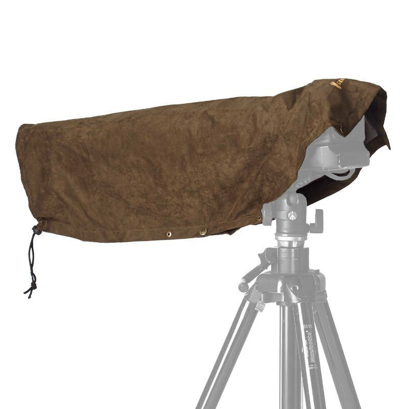 EAN 8718444770770 - Stealth Gear SGRC60 cubierta impermeable para cámaras Cámara DSLR Poliéster imagen 2