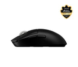 EAN 5099206130098 - Logitech G PRO X SUPERLIGHT 2c ratón Juego Ambidextro RF inalámbrico 44000 DPI imagen 3